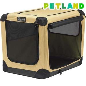 大型）ソフクレート n2 XXL 大型犬用 犬 キャリーバッグ クレート