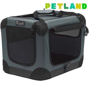 大型）ソフクレート n2 XXL 大型犬用 犬 キャリーバッグ クレート