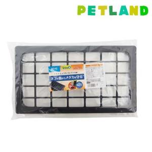 テトラ じょうろでキレイメダカ鉢 40 専用フタ ( 1個 )/ Tetra(テトラ)｜petland