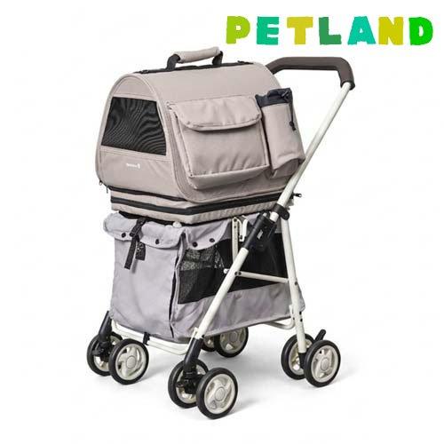 ペットカートISOFIX ナッツ ( 1台 )/ wanyanya