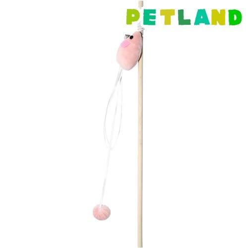 ループロッディーズ ベイビーマウス ピンク ( 1個 )/ ループロッディーズ