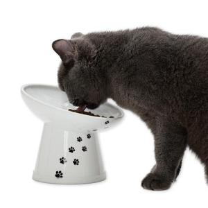 猫用 脚付にゃにゃめフードボウル ハイタイプ ...の詳細画像5