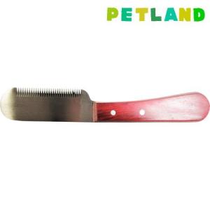 わんにゃんfactory トリミングナイフ 細目タイプ / わんにゃんfactory