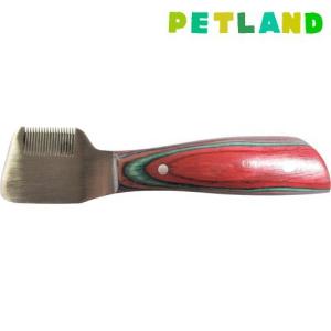 わんにゃんfactory トリミングナイフ 極細目タイプ / わんにゃんfactory