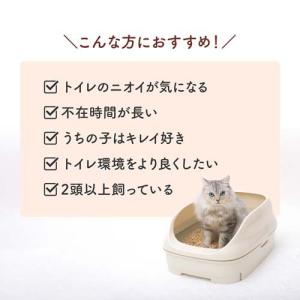 ニャンとも 消臭プロフェッショナル 脱臭・抗菌...の詳細画像2