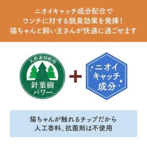 ニャンとも 消臭プロフェッショナル 脱臭・抗菌...の詳細画像4