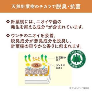 ニャンとも 消臭プロフェッショナル 脱臭・抗菌...の詳細画像5