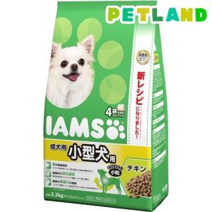 アイムス（マース） アイムス 成犬用 健康維持用 ラム＆ライス 小粒