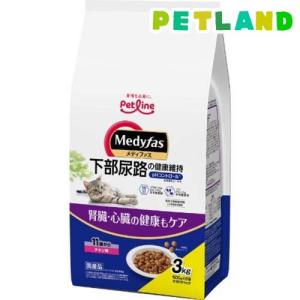 ピュリナワン キャット ドライ 健康マルチケア 11歳以上 チキン ( 2kg