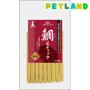 アドメイト 大海のおくりもの 鯛スティック / アドメイト