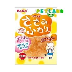 ペティオ ささみふわり。 ( 36g )/ ペティオ(Petio)