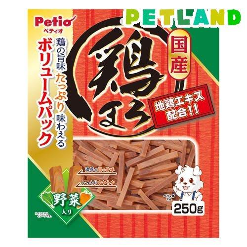 鶏まろ 野菜入り ( 250g )