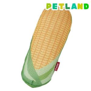 犬用おもちゃ 洗える！ 歯みがきCORN ( 1個 )｜petland