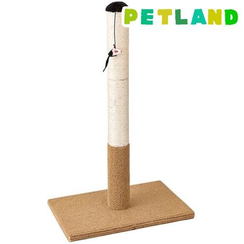 NYANTA CLUB どこでもツメとぎタワー ロング 80cm ( 1個 )/ NYANTA CL...