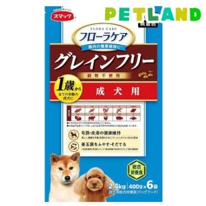 プロマネージ チワワ専用 成犬用 ( 1.7kg )/ ドッグフード ) : 爽快