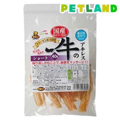 国産牛のアキレス ショート ( 40g )