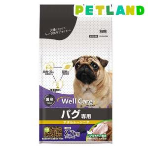 イースター ウェルケア レトリーバー専用 シニア 6kg : イコア