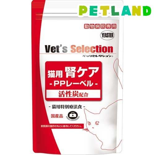 ベッツセレクション 腎ケア PPレーベル ( 400g )/ ベッツセレクション