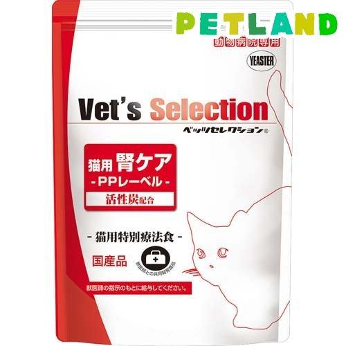 ベッツセレクション 腎ケア PPレーベル ( 1袋300g入×5袋 )/ ベッツセレクション