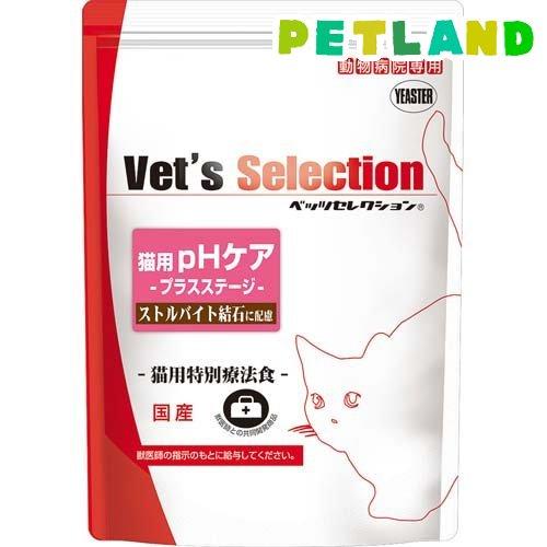 ベッツセレクション 猫用pＨケアプラスステージ (  1.5kg(300g×5) )/ ベッツセレク...
