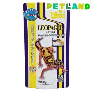 ひかり レオパゲル ( 60g )/ ひかり