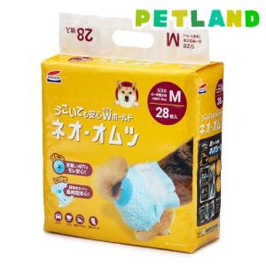 ネオ・オムツ M ( 28枚入 )/ コーチョー : 爽快ドラッグ - 通販