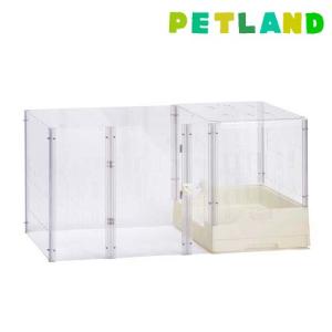 ラビング クリアメゾン120 ( 1台 )/ ラビんぐ : 爽快ドラッグ - 通販