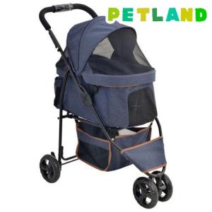 コムペット ミリミリ EG ロング D デニムブルー ( 1台 )/ コムペット