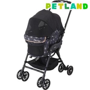 コムペット ミリミリライトアルファEG ロング D ネイビー ( 1台