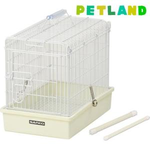 三晃商会 SANKO ライトキャリー S ( 1セット )/ SANKO(三晃商会) : 爽快ドラッグ