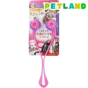 ドギーマン 全身マッサー術 にゃんこの癒し ( 1コ入 )/ キャティーマン