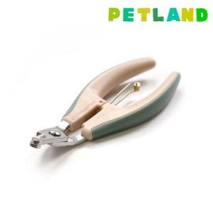 爪切り 廣田工具 Z02 ペット用爪切りZan「斬」ギロチンタイプ