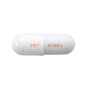 【動物用医薬品】コバルジンカプセル 200mg...の詳細画像1