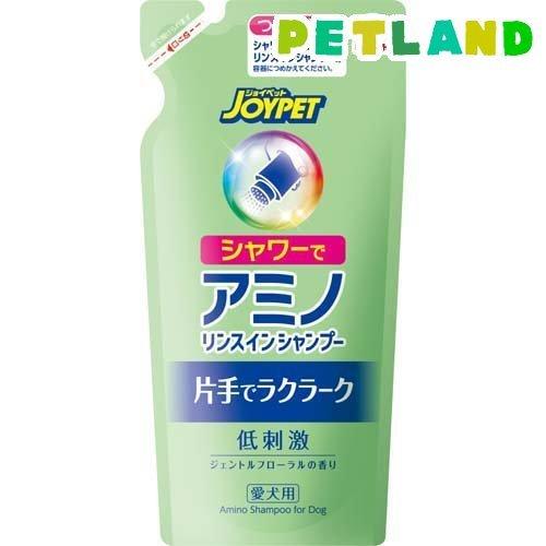 ジョイペット シャワーでアミノリンスインシャンプー 詰替 ( 280ml )/ ジョイペット(JOY...