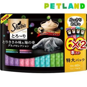 シーバ デュオプラス お腹の健康ケアセレクション ( 200g*12箱
