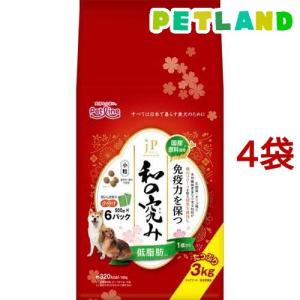 JPスタイル 和の究み 小粒 11歳から ( 1.8kg )/ ジェーピースタイル(JP