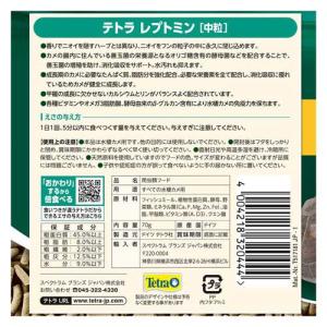 テトラ レプトミン 中粒 ( 70g×54セッ...の詳細画像1