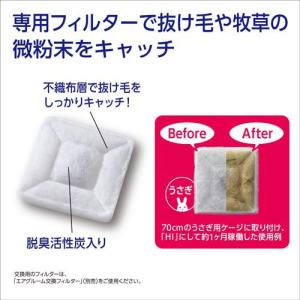 エアグルームDC ( 12セット )の詳細画像3