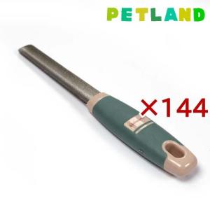ペット美容室 爪ヤスリ ( 144セット )