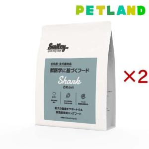 Smiley さめdeli ( 1.5kg×2セ...の商品画像