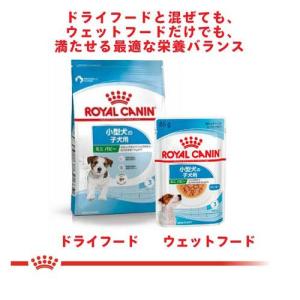 ロイヤルカナン サイズ ヘルス ニュートリショ...の詳細画像3