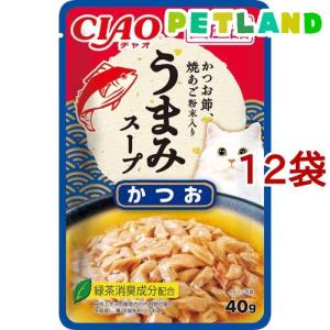 モンプチ プチリュクス パウチ 厳選かつお ( 35g×8袋入 )/ : ペット