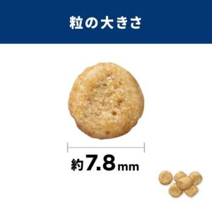 サイエンスダイエット シニアライト 猫用 7歳...の詳細画像5