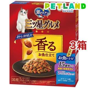 コンボ キャット 15歳以上 毛玉対応アソート ( 600g(120g*5袋