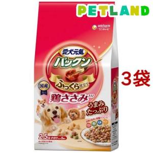 スーパーゴールド フィッシュ＆ポテト 子犬・成犬用 ( 800g