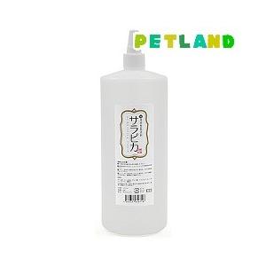 天然365 猫専用食器洗剤 サラピカ 詰替用 ( 1000ml )/ 天然365｜petland