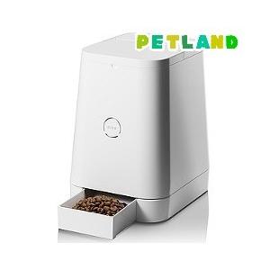 猫・小型犬専用 自動給餌器 PETLY ペットリー 2015年モデル ( 1コ入 )