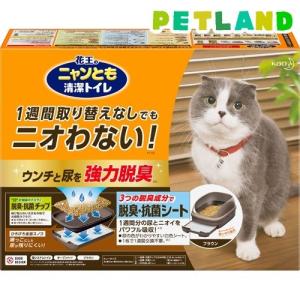 花王 ニャンともキティデザイン | ペットランド