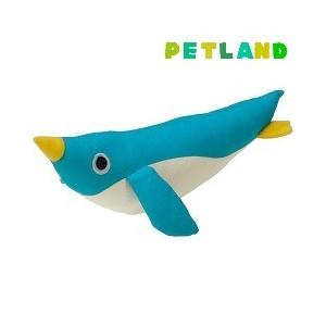 ペティオ けりぐるみ ペンギン ( 1コ入 )/ ペティオ(Petio)｜petland