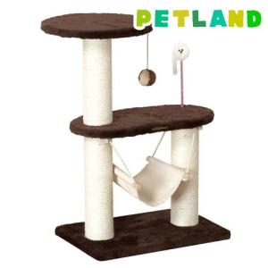 キャティーマン CAT TOWER MANSiON キャットタワーマンション ( 1個